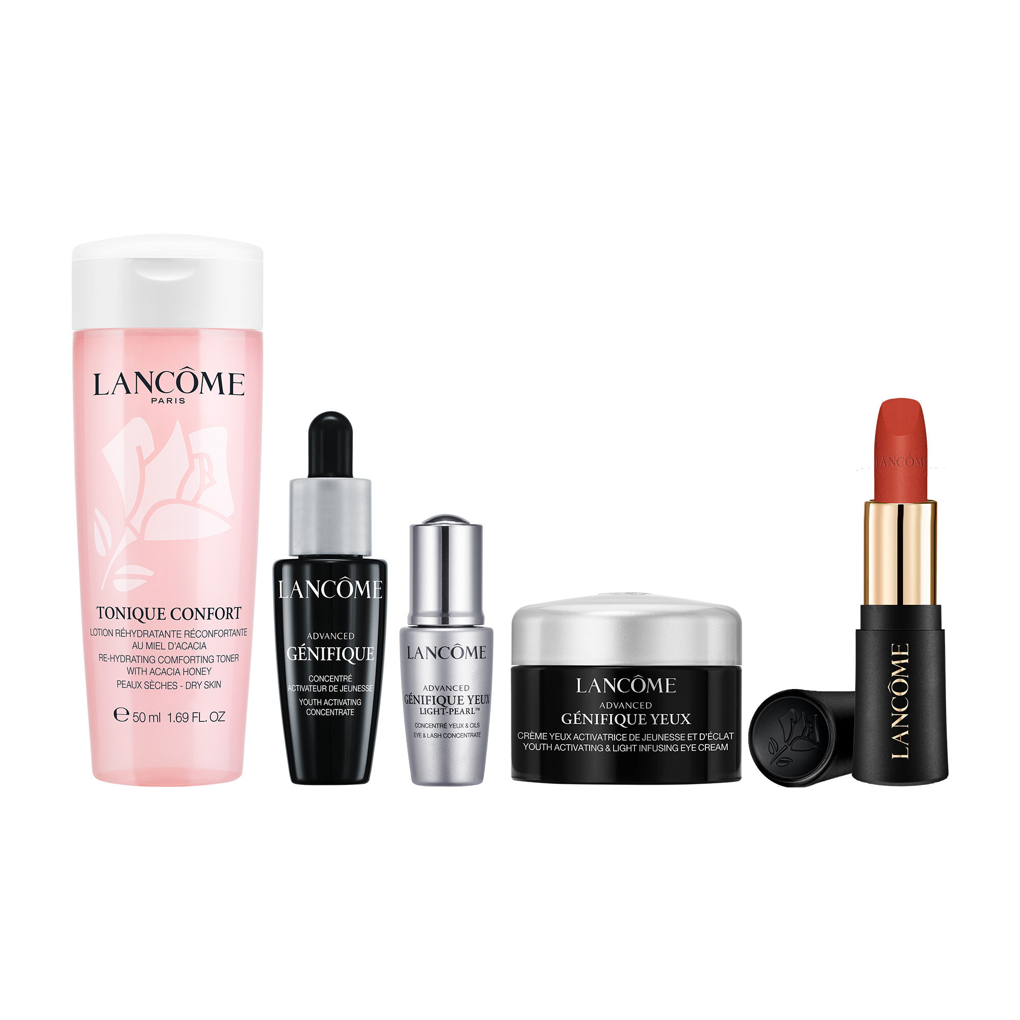 LANCÔME Maison Lancôme Figues & Agrumes - Eau de Parfum | Lancôme